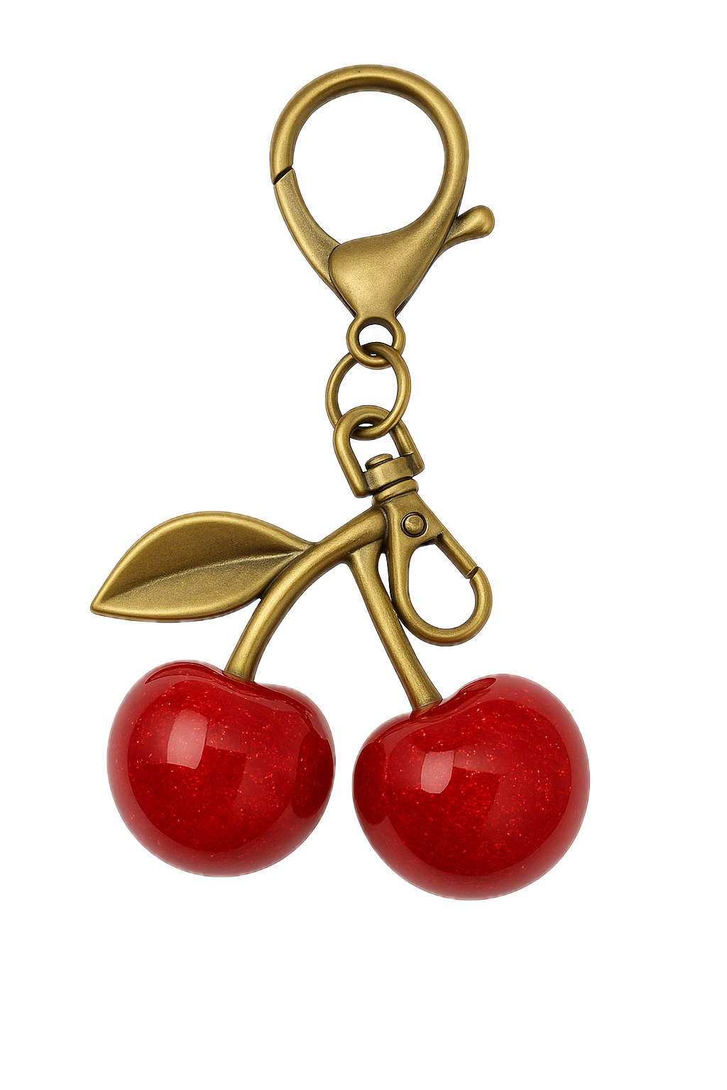 The Bag Edition Charms