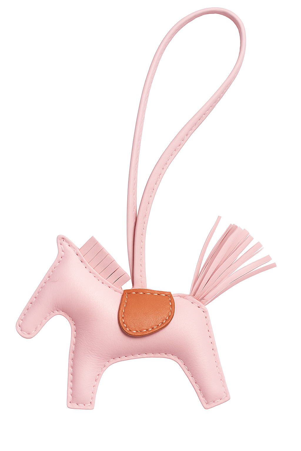 Cheval Charm