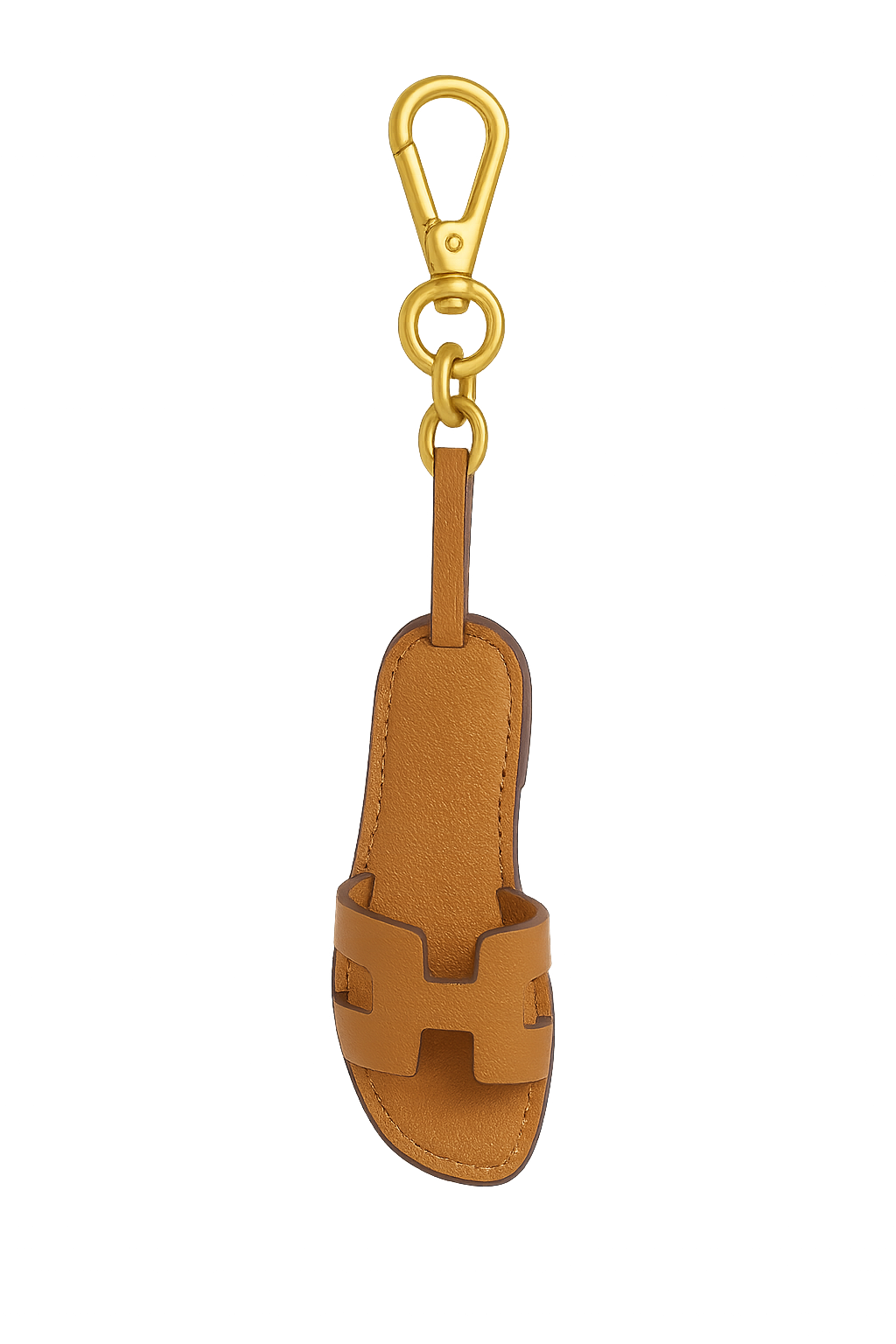 The Sandale Charm