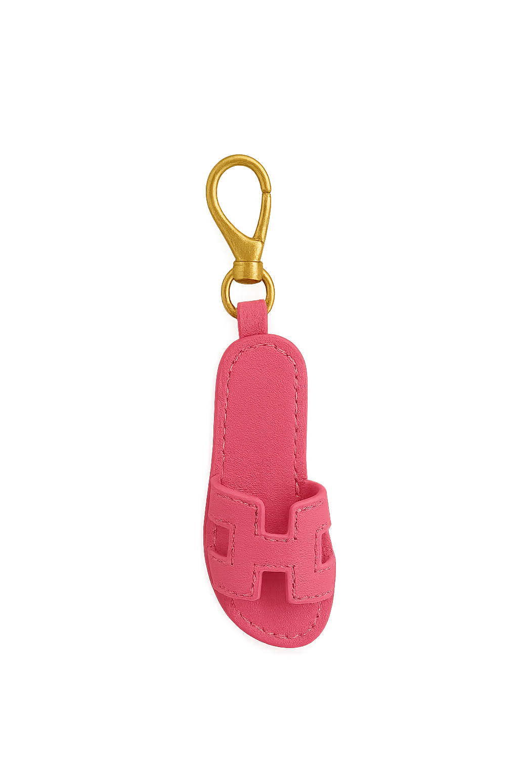The Sandale Charm