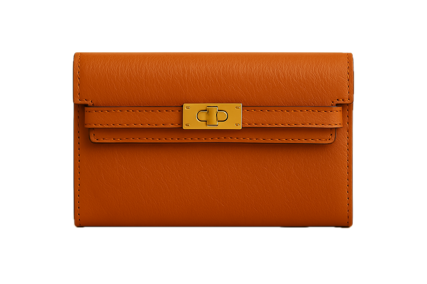 The Petite Élise Portefeuille