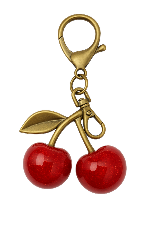 The Cerise Charm
