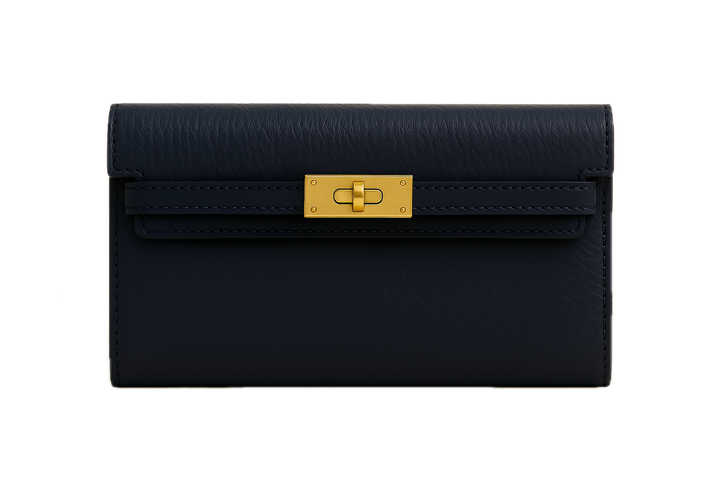The Petite Élise Portefeuille