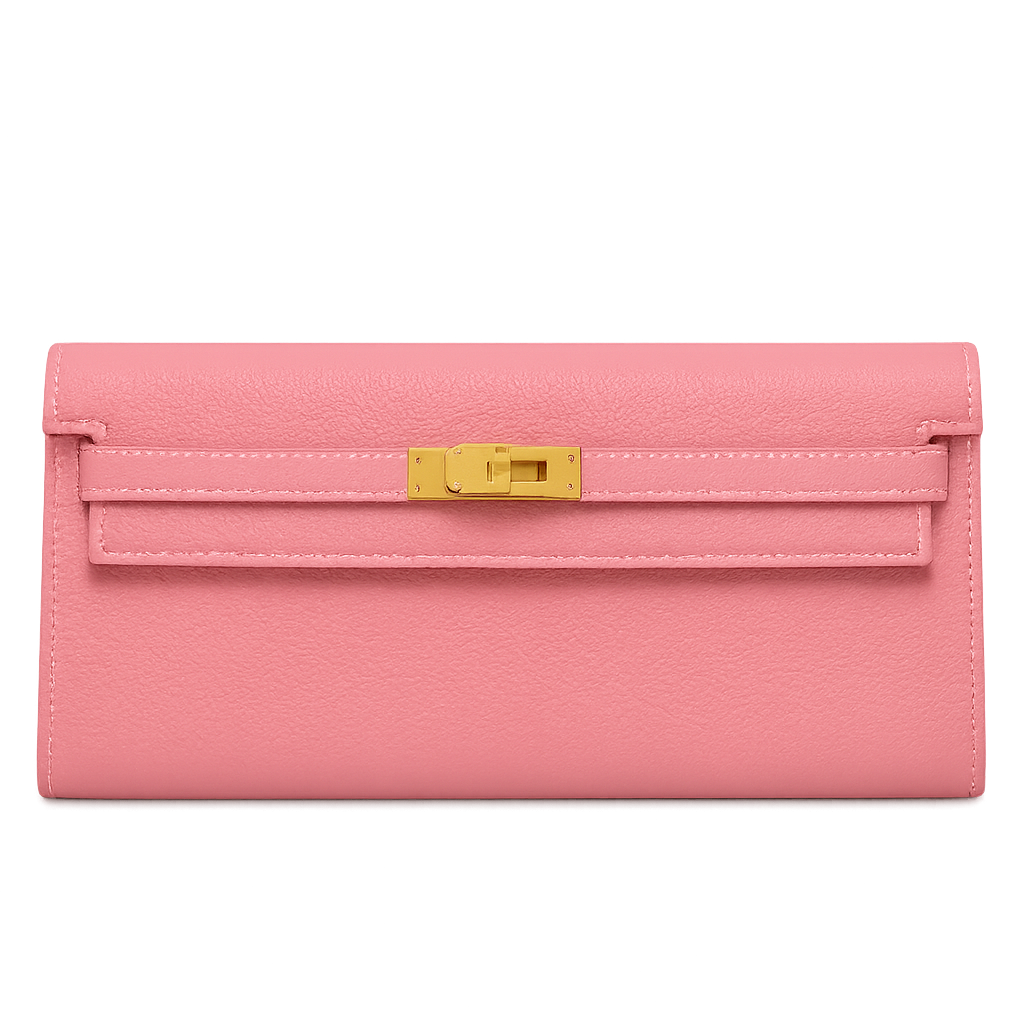 The Élise Portefeuille