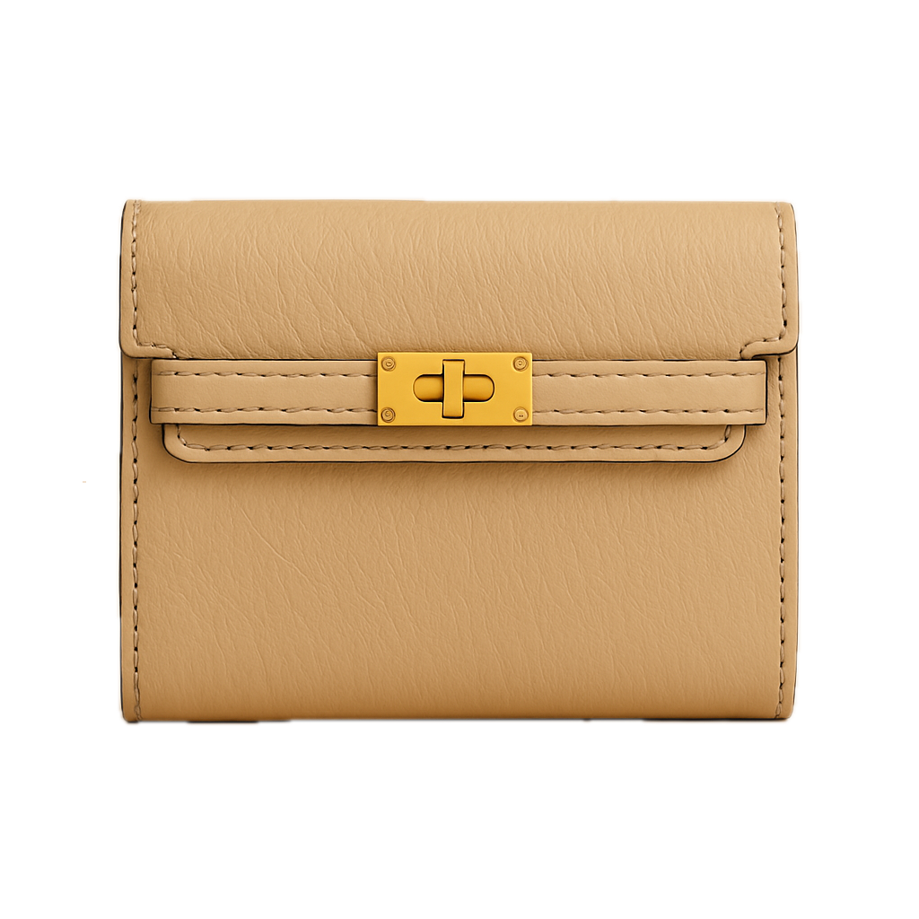 The Petite Élise Portefeuille