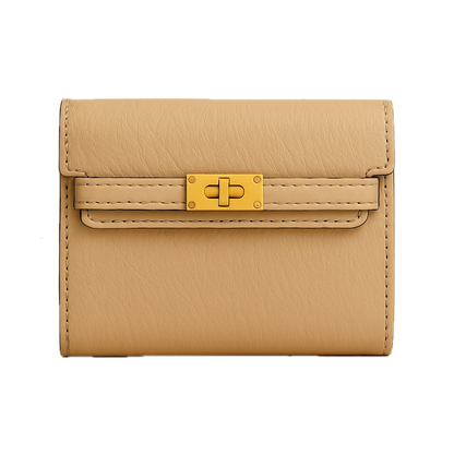The Petite Élise Portefeuille