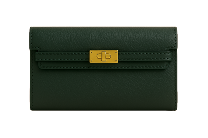 The Petite Élise Portefeuille