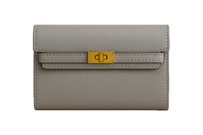 The Petite Élise Portefeuille
