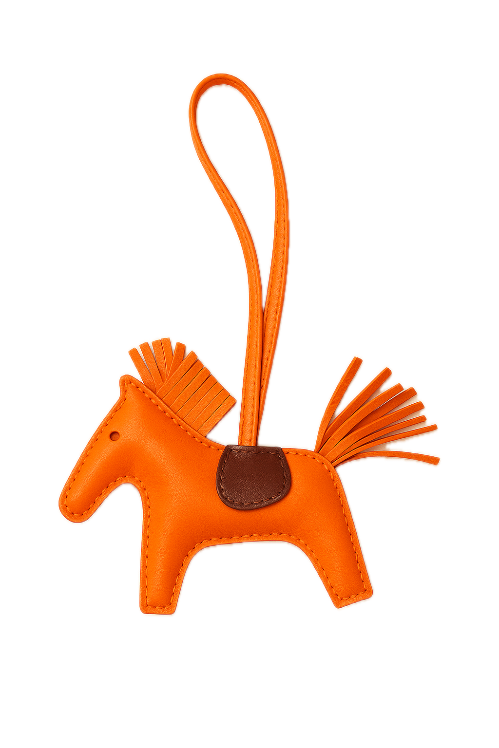 Cheval Charm