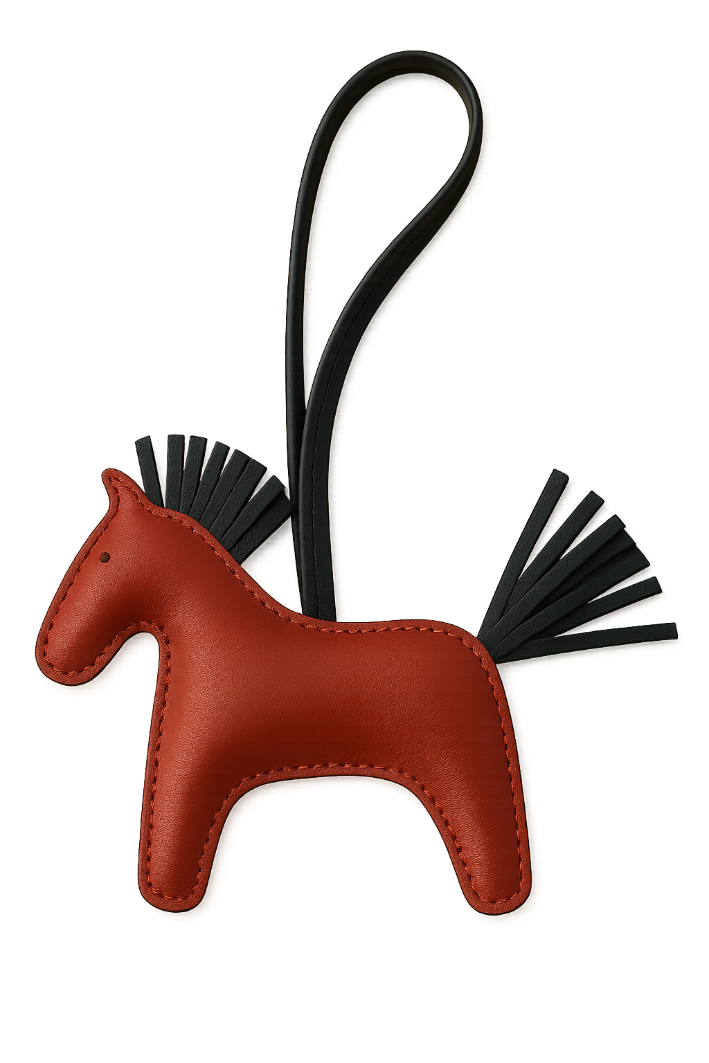 Cheval Charm