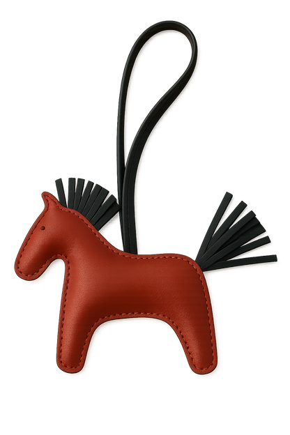 Cheval Charm