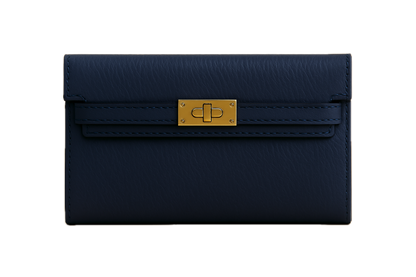 The Petite Élise Portefeuille