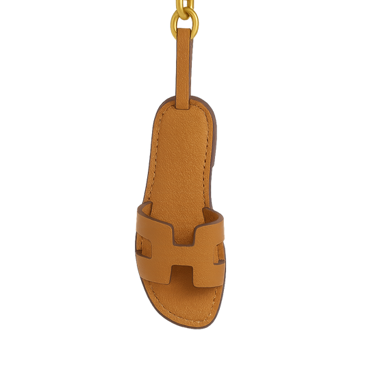 The Sandale Charm