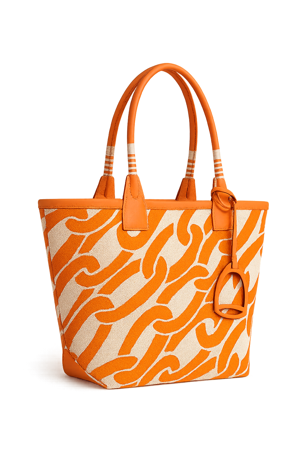 The Bag Edition Chaîne d’Été Tote