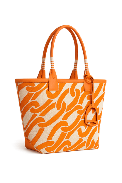 The Bag Edition Chaîne d’Été Tote