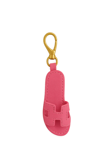 The Sandale Charm