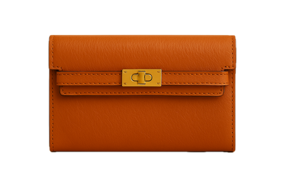 The Petite Élise Portefeuille