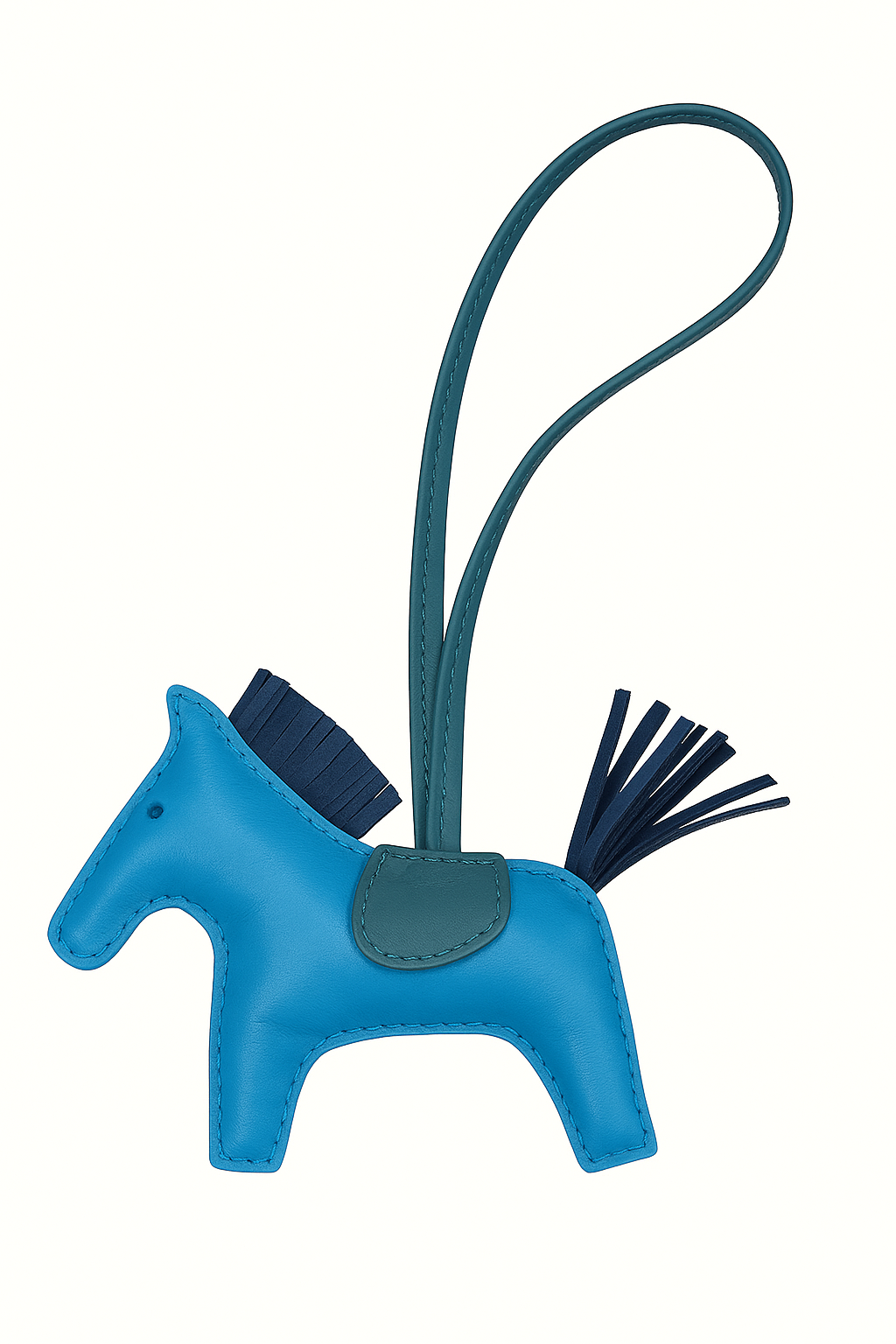 Cheval Charm