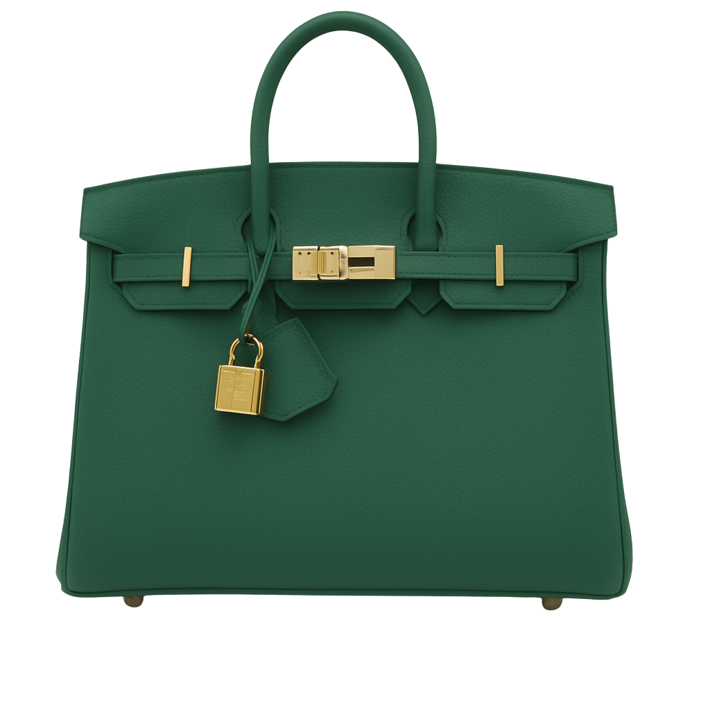 The Dauphine