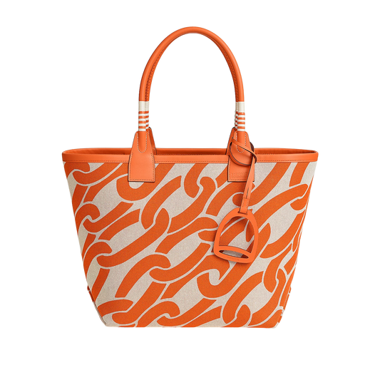 The Bag Edition Chaîne d’Été Tote