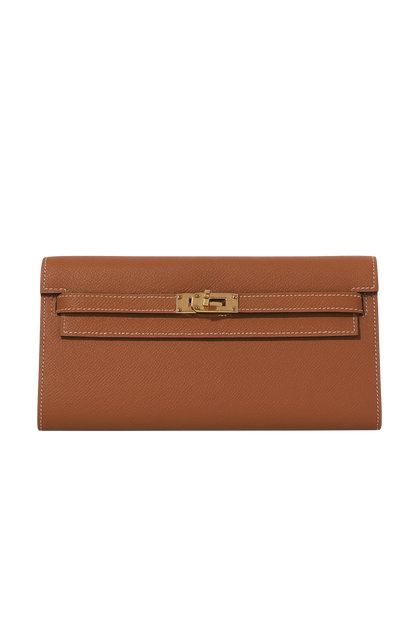 The Élise Portefeuille