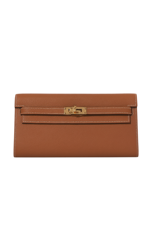 The Élise Portefeuille